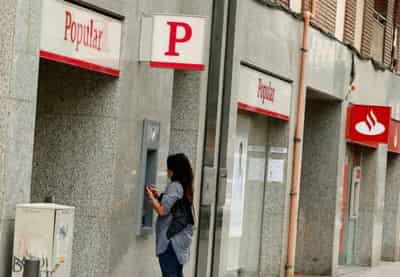 Image for EU court rules against compensating Banco Popular investors