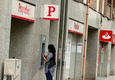 Image for EU court rules against compensating Banco Popular investors