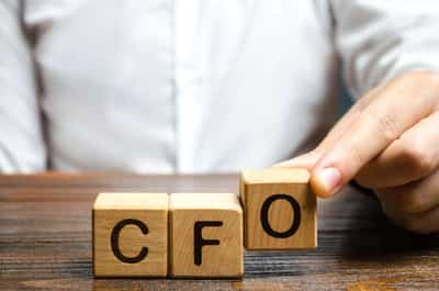 Image for The next generation CFO: the rise of the modern finance leader