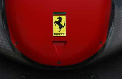 Image for Ferrari names new marketing chief after Luce EV debut