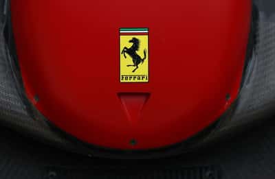 Image for Ferrari names new marketing chief after Luce EV debut