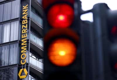 Image for Commerzbank says it is convinced of strategy focused on independence