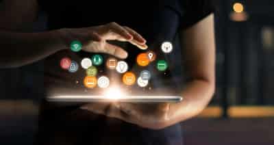 Image for Banks must improve customer experience to compete with Big Tech