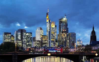 Image for German tax revenue rose more than expected in 2024, finance ministry says