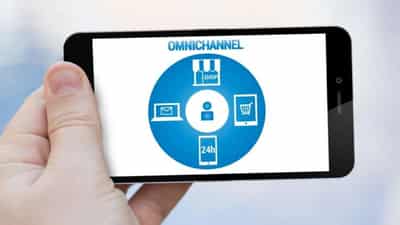 Image for COVID-19 – The Omnichannel Accelerant – The Clock is Ticking