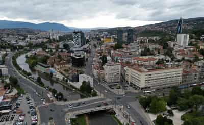 Image for European rabbis cancel Sarajevo meeting citing political pressure