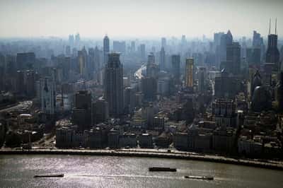 Image for Fidelity International plans to pull out of wholly owned China fund unit, sources say