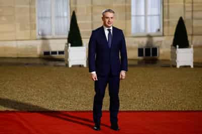 Image for Poland says foiled cyberattack on nuclear centre may have come from Iran