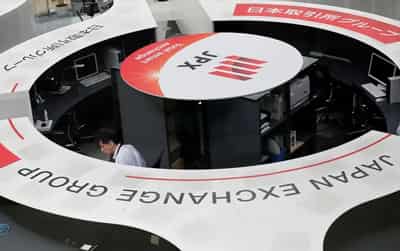Image for Japan leads Asia stock rally, dollar firms after blowout US payrolls
