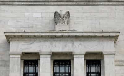 Image for U.S. Fed to avoid cutting rates this year; economists still say war-driven inflation is transitory: Reuters poll