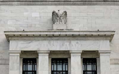 Image for U.S. Fed to avoid cutting rates this year; economists still say war-driven inflation is transitory: Reuters poll