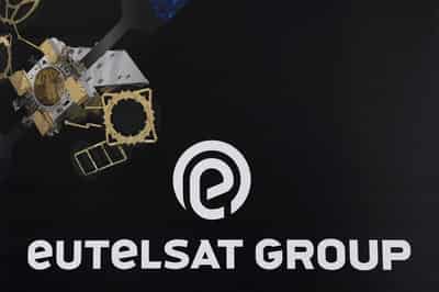 Image for Eutelsat shares climb as French investment stirs hopes for European satellite champion