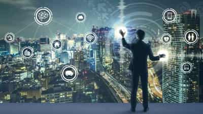 Image for Navigating the complexities of digital transformation