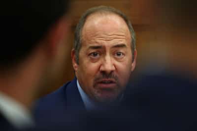 Image for ECB's Santos Pereira: inflation at target, rate moves to hinge on economy