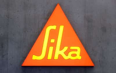 Image for Sika targets growth from China renovation market, global data centres