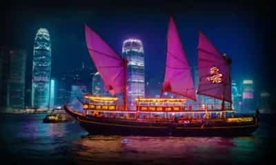 Image for Polkadot Enhances Decentralization in Ecosystem Growth With the Launch of PolkaPort East in Hong Kong