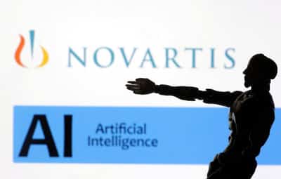 Image for AI companies run virtual drug trials, aim to improve success of human studies