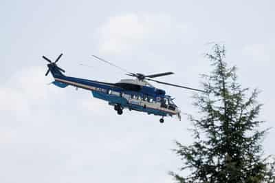 Image for Airbus Helicopters CEO expects oil rally to accelerate H225 comeback