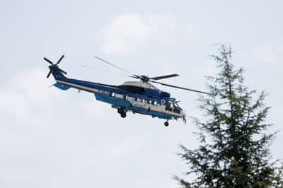 Image for Airbus Helicopters CEO expects oil rally to accelerate H225 comeback