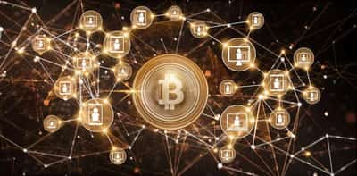 Image for Has Cryptocurrency become the new digital gold?