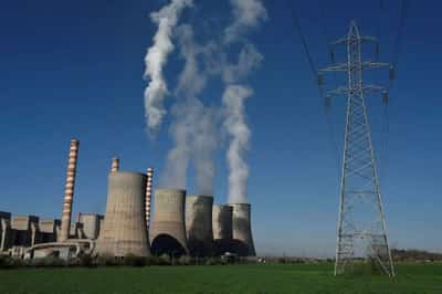 Image for Greece launches more energy subsidies to curb ‘unbearable’ power costs-minister