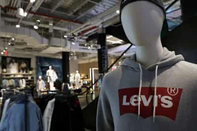 Image for Levi Strauss tops result estimates as pricing actions counter tariff impact