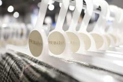 Image for Primark names Eoin Tonge permanent CEO as possible spin-off looms