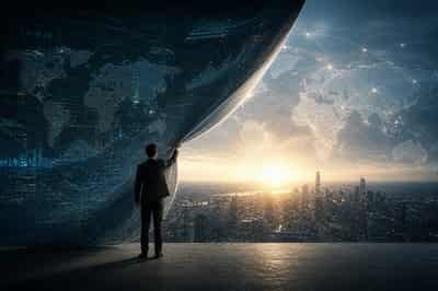 Image for The Trend Behind the Trend: What’s Quietly Rewriting Global Business