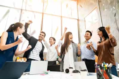 Image for Business Awards 2025- Call for Entries
