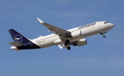 Image for EU to order Lufthansa to restore Condor's access to its short-haul network