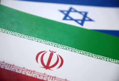 Image for Iran opens trial of dual national accused of spying for Israel