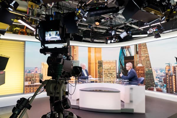 PT Sucorinvest Asset Management at the London Stock Exchange — Global Banking & Finance Awards 2026