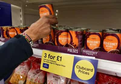 Image for Slowdown and cooling prices could ease rate hike pressure on BoE – PMI