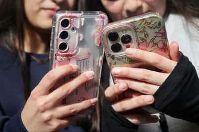 Image for UK threatens tech bosses with jail if they fail to remove non-consensual intimate images