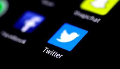 Image for Twitter warns user growth to slow, beats sales and profit targets