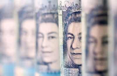 Image for Bank of England ‘will not hesitate’ to act as it monitors market turmoil