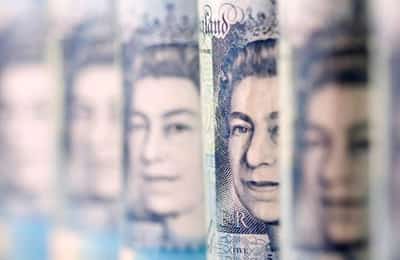 Image for Bank of England ‘will not hesitate’ to act as it monitors market turmoil