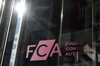 Image for Staff at UK markets watchdog begin unprecedented strike