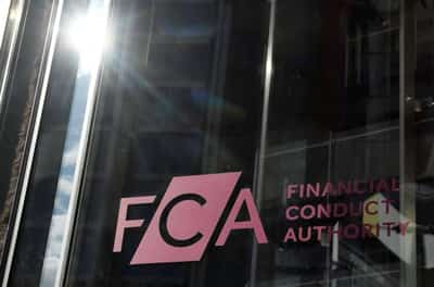 Image for Staff at UK markets watchdog begin unprecedented strike