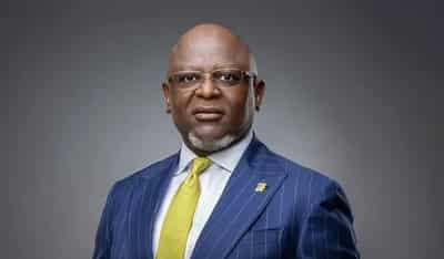 Image for Dr Adesola Adeduntan: Establishing FirstBank as the Dominant Player in Digital Banking Propositions