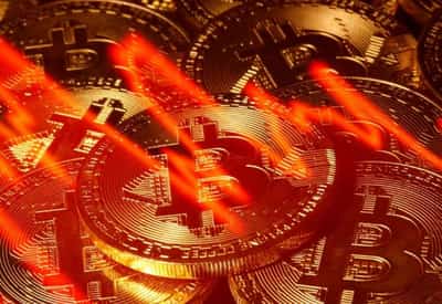 Image for Cryptoverse: What crisis? Venture capitalists bet big on crypto