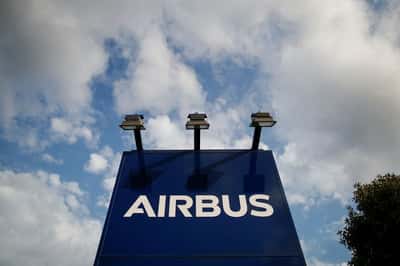 Image for Airbus Defence chief rules out total failure of FCAS fighter jet project
