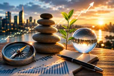 Image for The Investment Signal Most People Ignore: Why Consistency Is Becoming the Market’s Greatest Advantage
