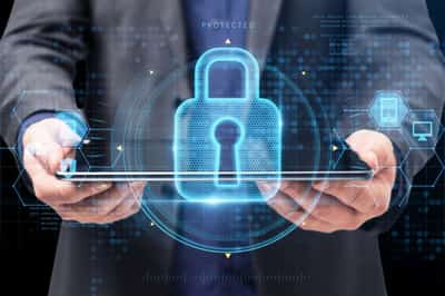 Image for Third-Party Cybersecurity: How Financial Service Organizations Can Mitigate Business Risk
