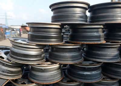 Image for Factbox-Trump's war with Iran a major risk for US, European aluminium consumers