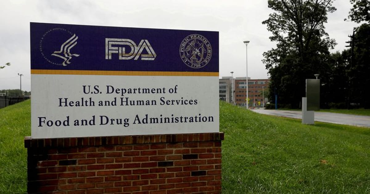 Camurus' hormone disorder drug expected to be approved in 2027 af