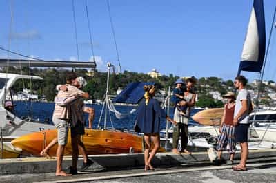 Image for Brazil, Mexico, Spain pledge to send more aid to Cuba