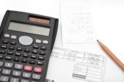 Image for Time is Running Out to File Your Self Assessment Tax Return