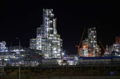Image for EU to propose end-2027 halt to all Russian gas imports