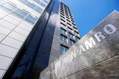 Image for ABN Amro’s profit beats estimates, but Ukraine war concerns loom
